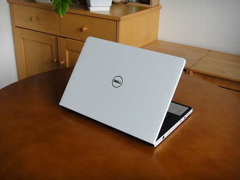 Inspiron 14 5000シリーズ(5459)レビュー/パソコン徹底比較購入ガイド