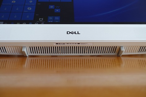 Inspiron 22 3000(3277)フレームレスデスクトップレビュー/パソコン