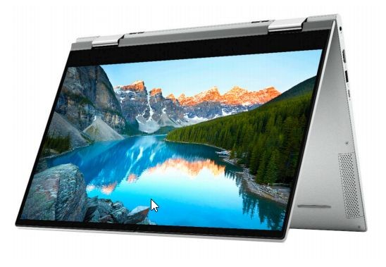 デルInspiron 14 5000 2-in-1(5400)の特徴解説/パソコン徹底比較購入ガイド