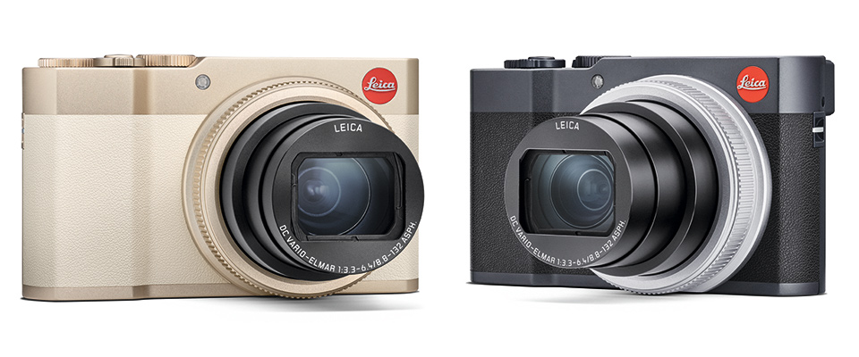15倍ズームと1型センサー搭載「ライカ C-LUX」の発売日・価格決定