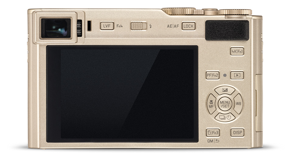 15倍ズームと1型センサー搭載「ライカ C-LUX」の発売日・価格決定