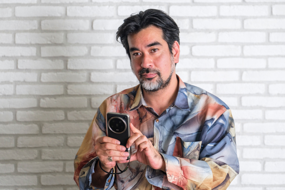 必要なのはアウトプット」Xiaomi Japanアンバサダー 嶋本丈士さんが