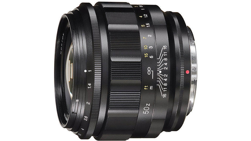 レンズ(単焦点) makaroni ニコン Z fcにベストマッチの小さな明るい単