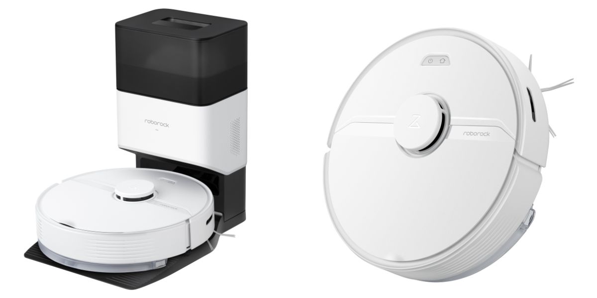 楽天スーパーセール】Roborockのロボット掃除機が最大51％オフ！7月に