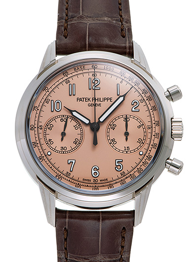 パテックフィリップ (PATEK PHILIPPE)（新品・中古）｜ブランド時計