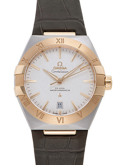 オメガ | コンステレーション]（新品・中古）｜ブランド時計格安販売