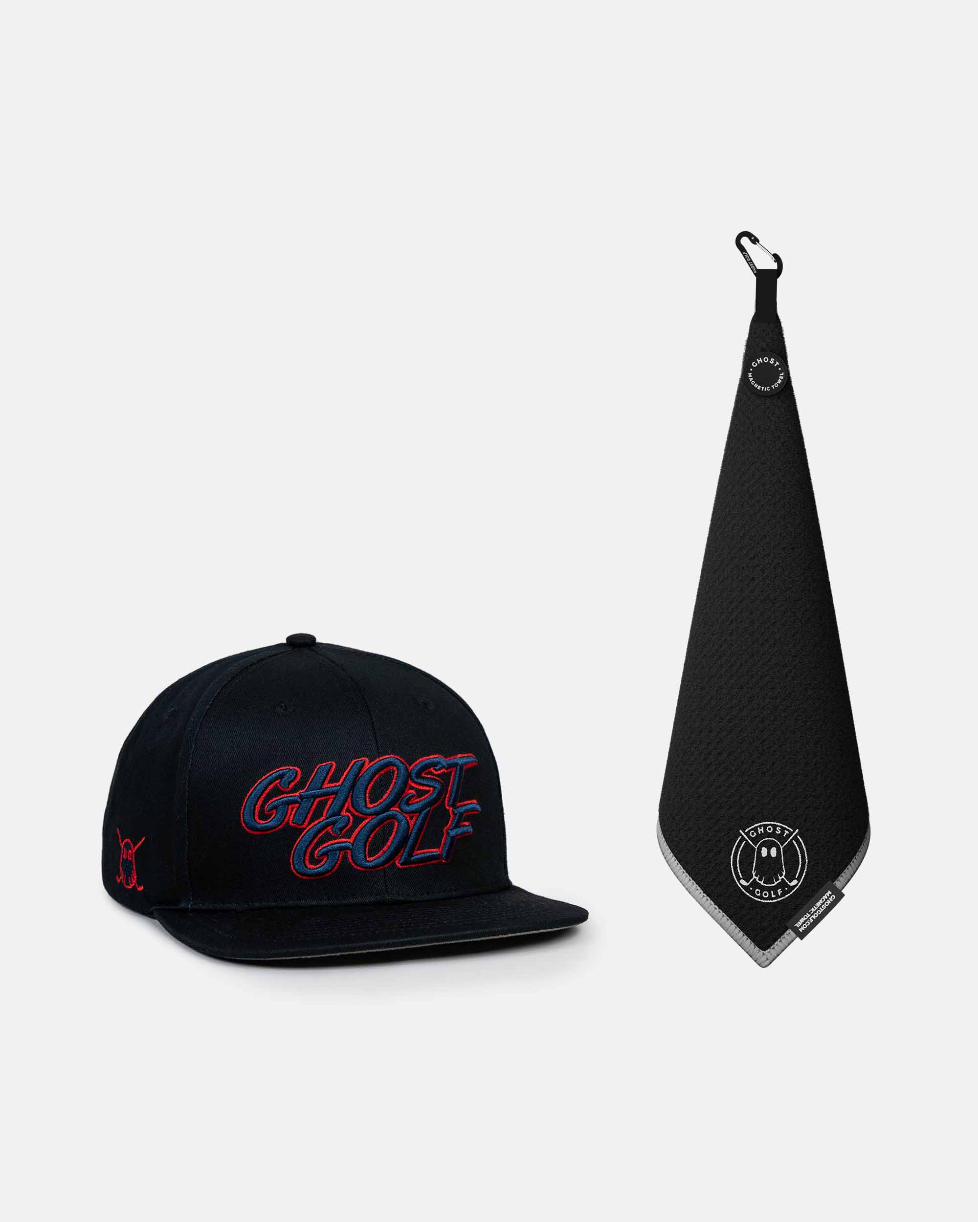 Ghost Golf Club | Starter Bundle