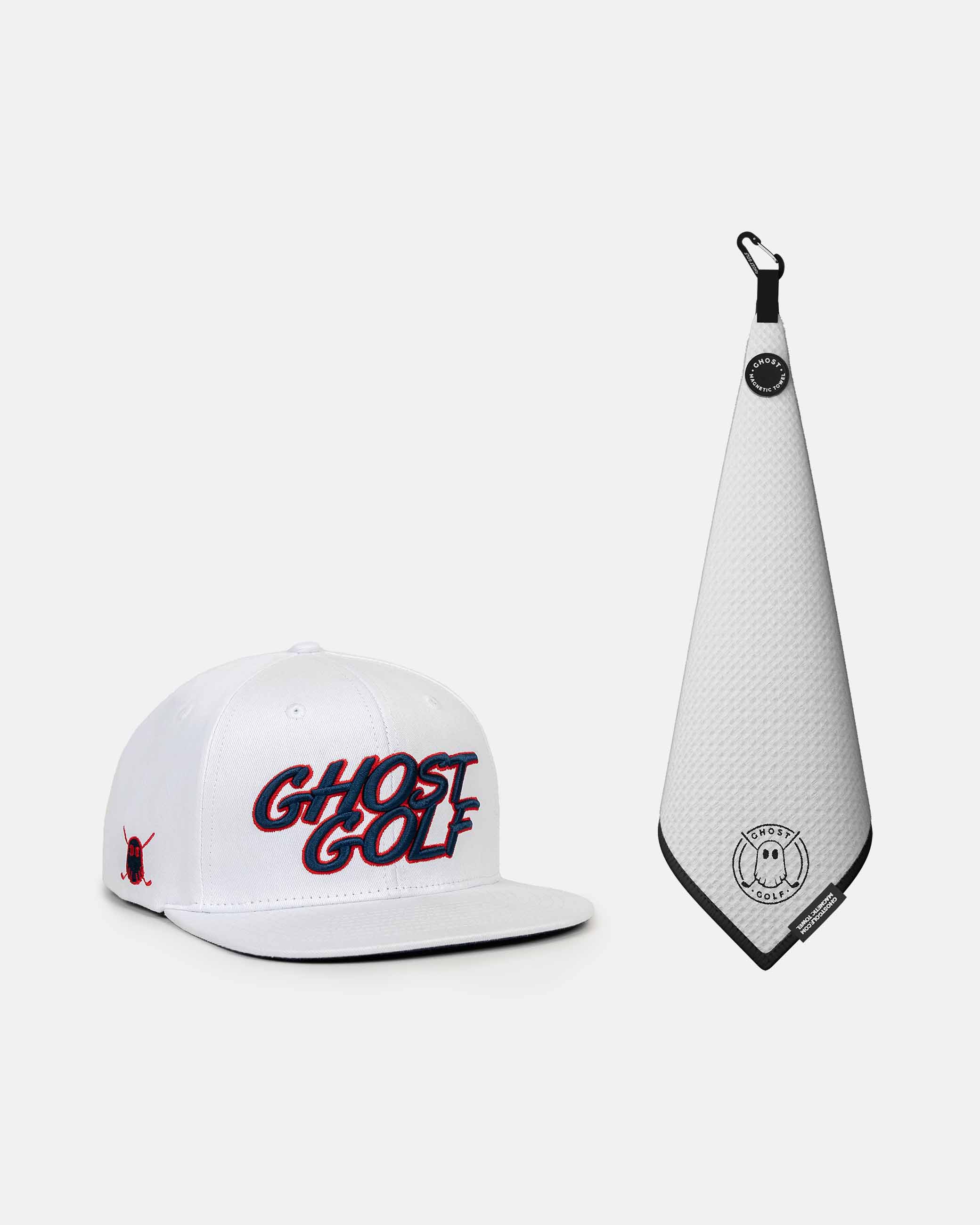 Ghost Golf Club | Starter Bundle