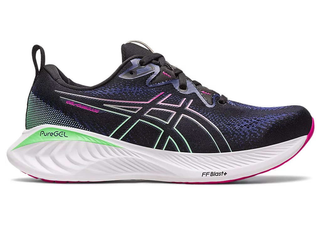 Women's Asics Gel-Cumulus 25 | Products | GH Sports
