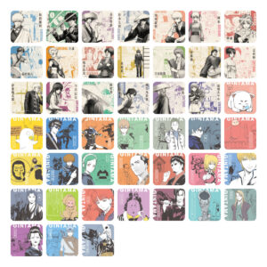 グッズ | 生誕20周年記念 銀魂展 ～はたちのつどい～