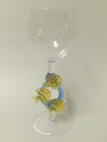 お誕生日プレゼント、動物好きな方へ 名入れ彫刻グラス アニマルグラス