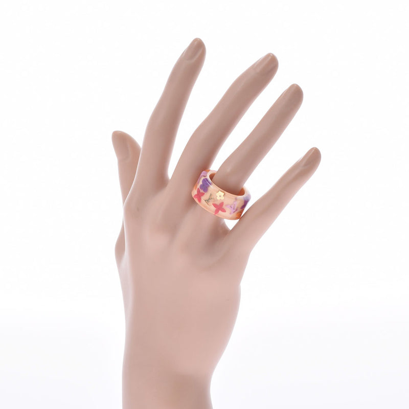 ルイヴィトンバーグ ファランドール モノグラム/ロゴ ベージュ/マルチ