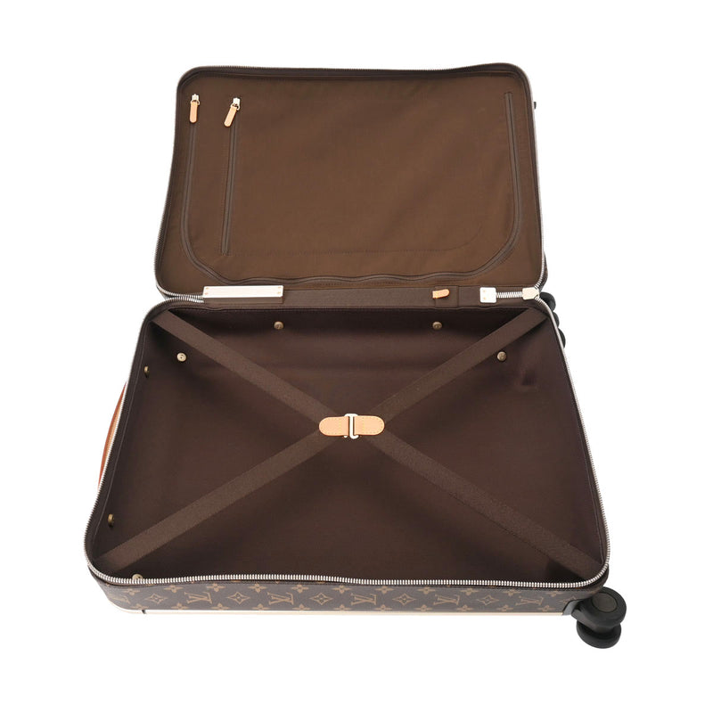ルイヴィトンホライゾン 50 スーツケース 14145 ブラウン ユニセックス