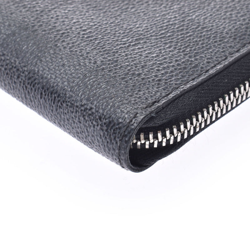 ルイヴィトングラフィット ジッピーウォレット ヴェルティカル 旧型