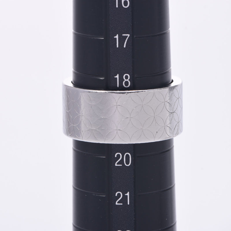 ルイヴィトンバーグシャンゼリゼ メンズ リング・指輪 19号 M65455