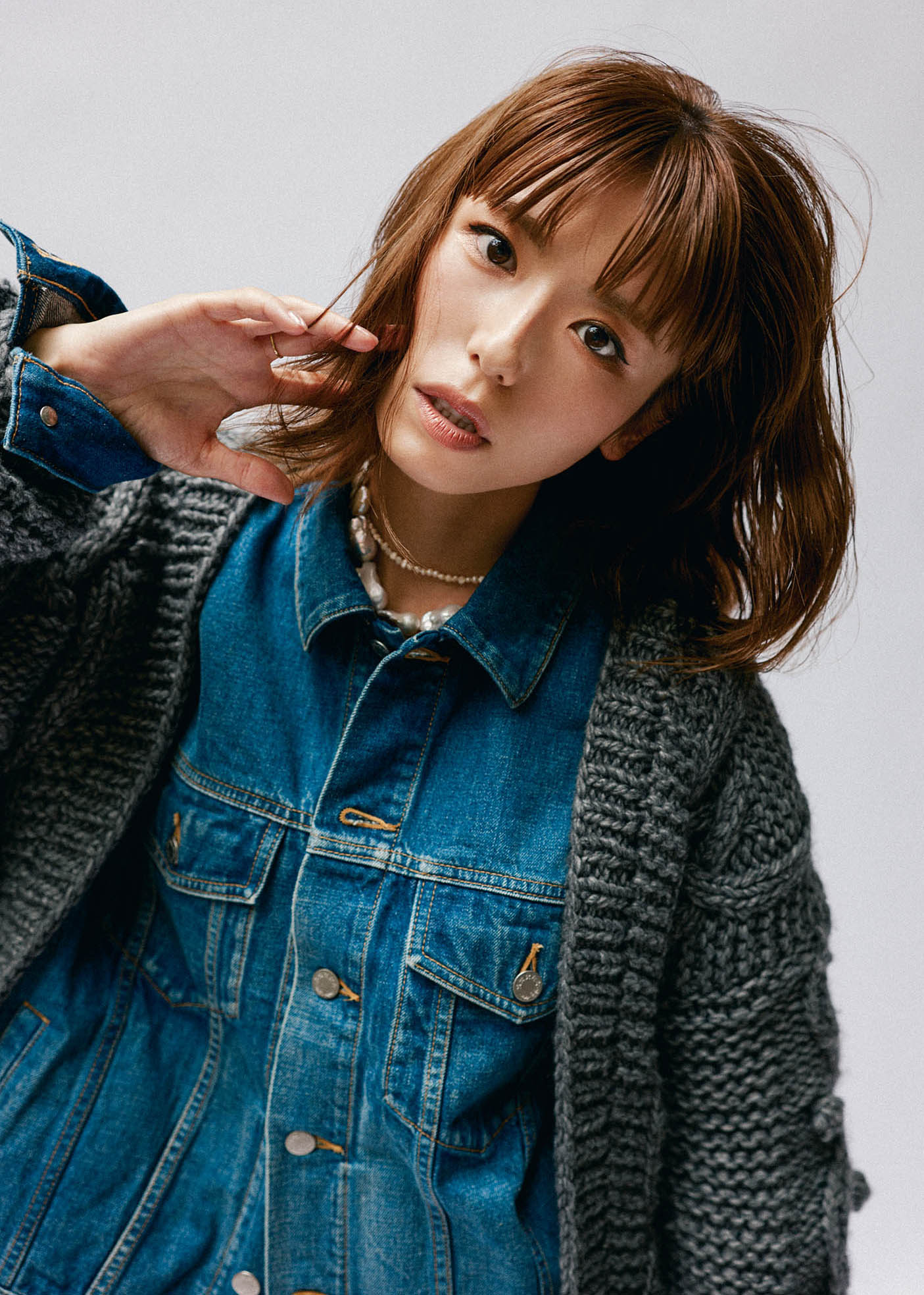 芸能界一マジメな人間､若槻千夏のヒストリーを全解剖！ | GINGER