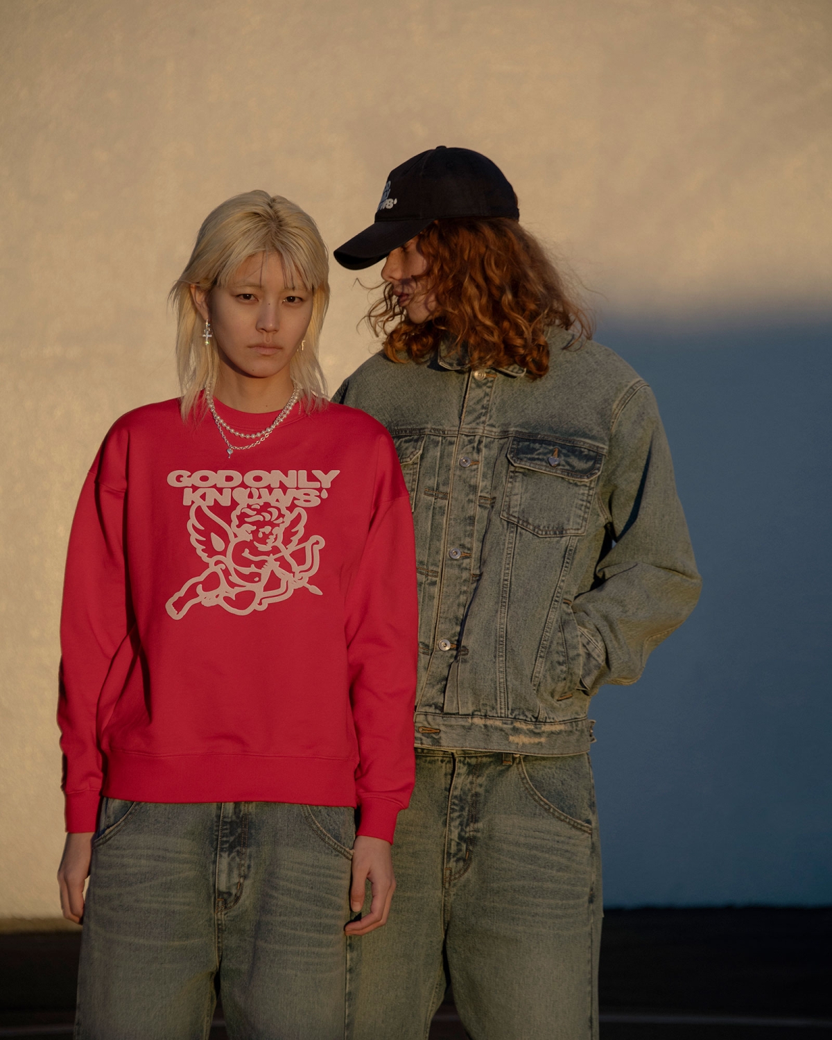 岩田剛典による“GOD ONLY KNOWS”が始動！そのラインナップは… | GINGER