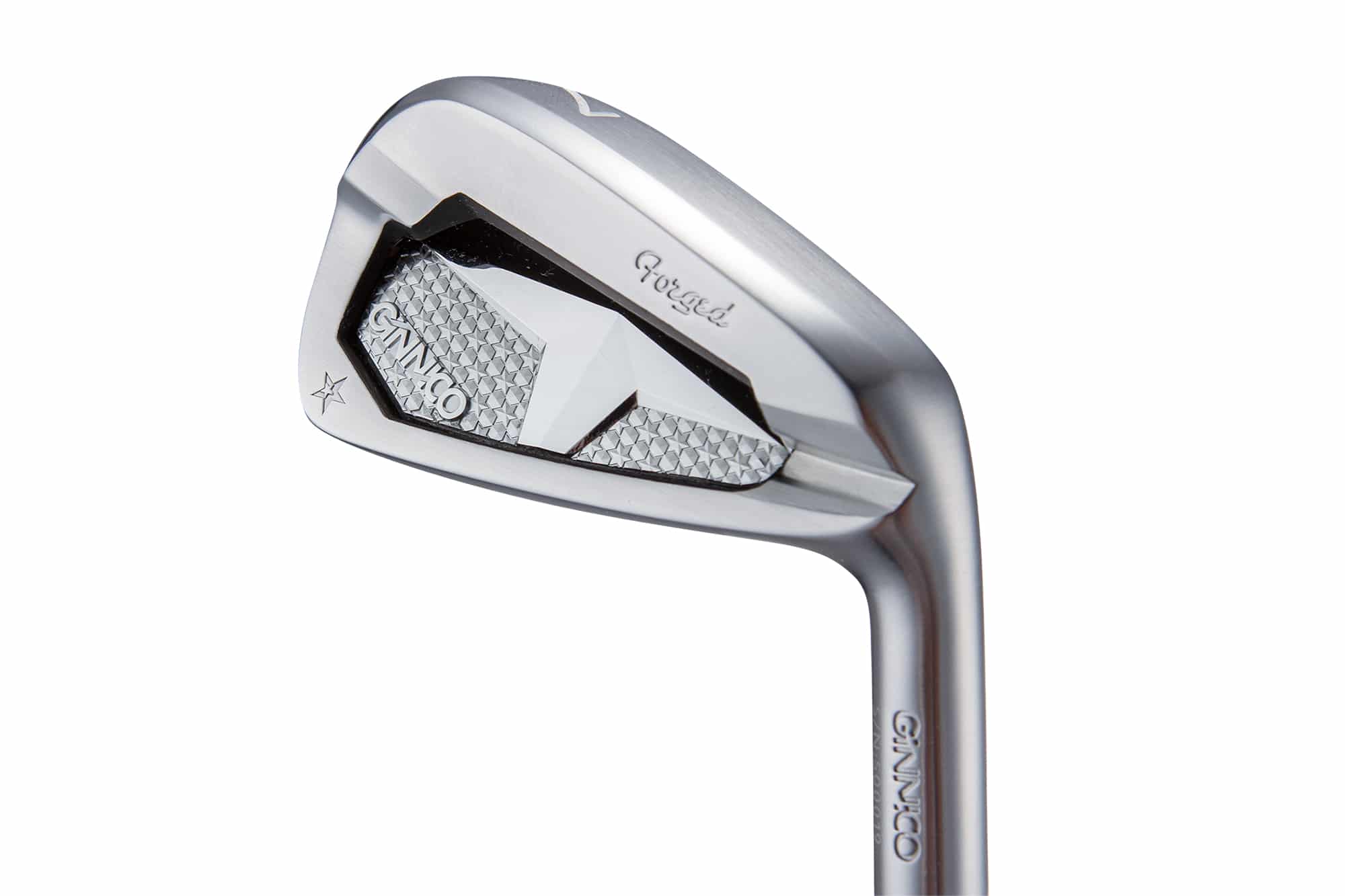 PC IRON | ☆GINNICO公式