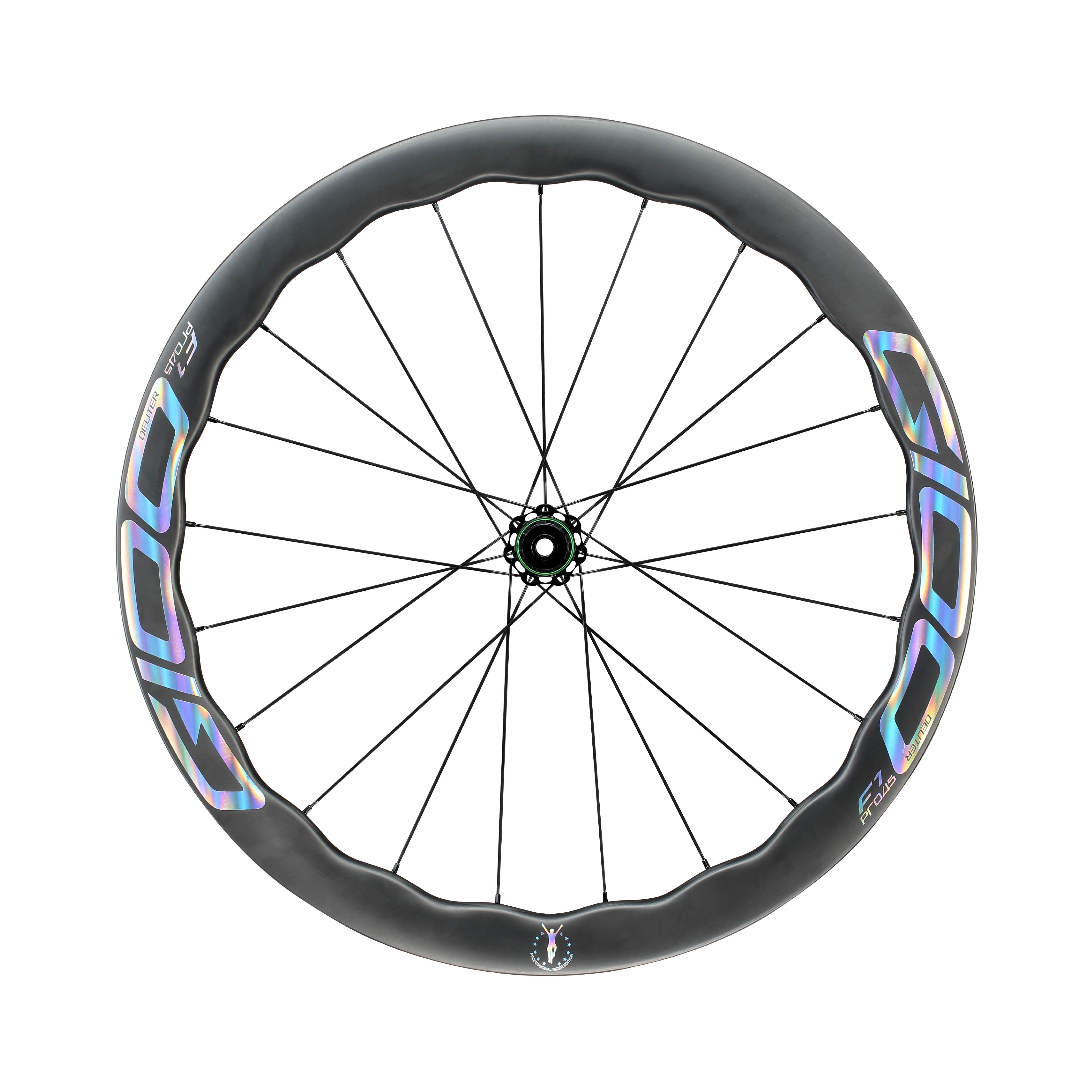 GIOO F1 PRO DISC