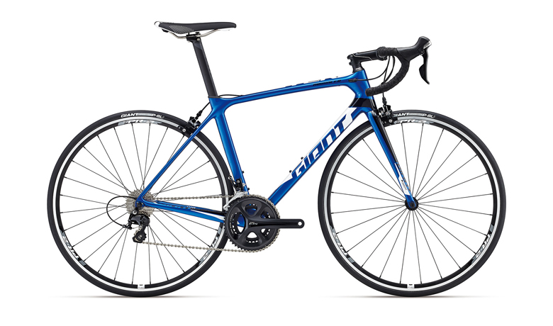 カーボンバイクで通勤・通学、もちろん大丈夫です！ ｜ ジャイアント