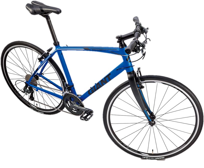 もっと速く！もっと遠くへ！ワンランク上のクロスバイクはいかがですか