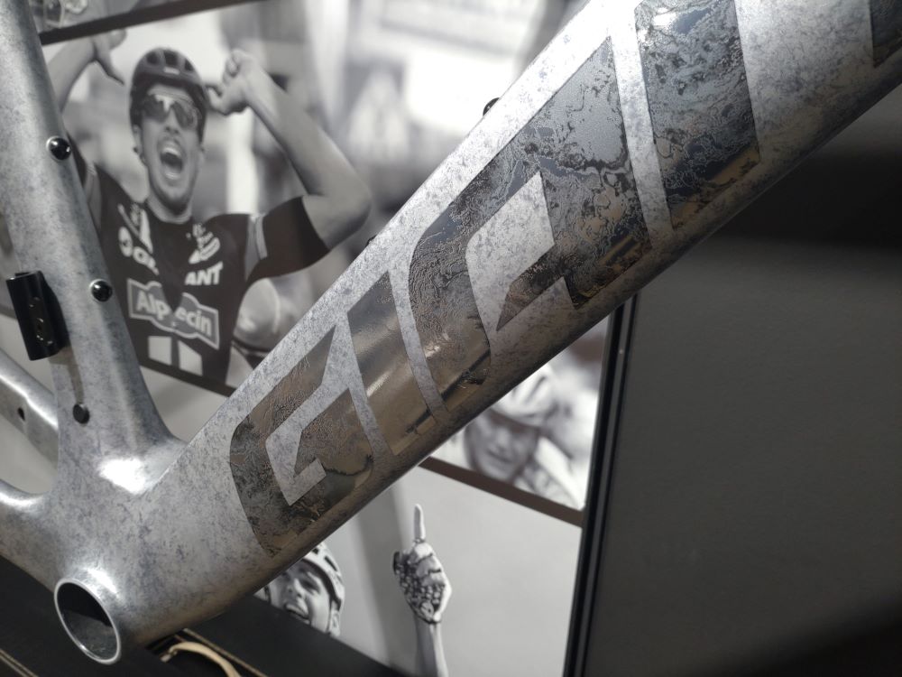 2025モデルPROPELフレームセット入荷しました！ ｜ ジャイアントストア平塚