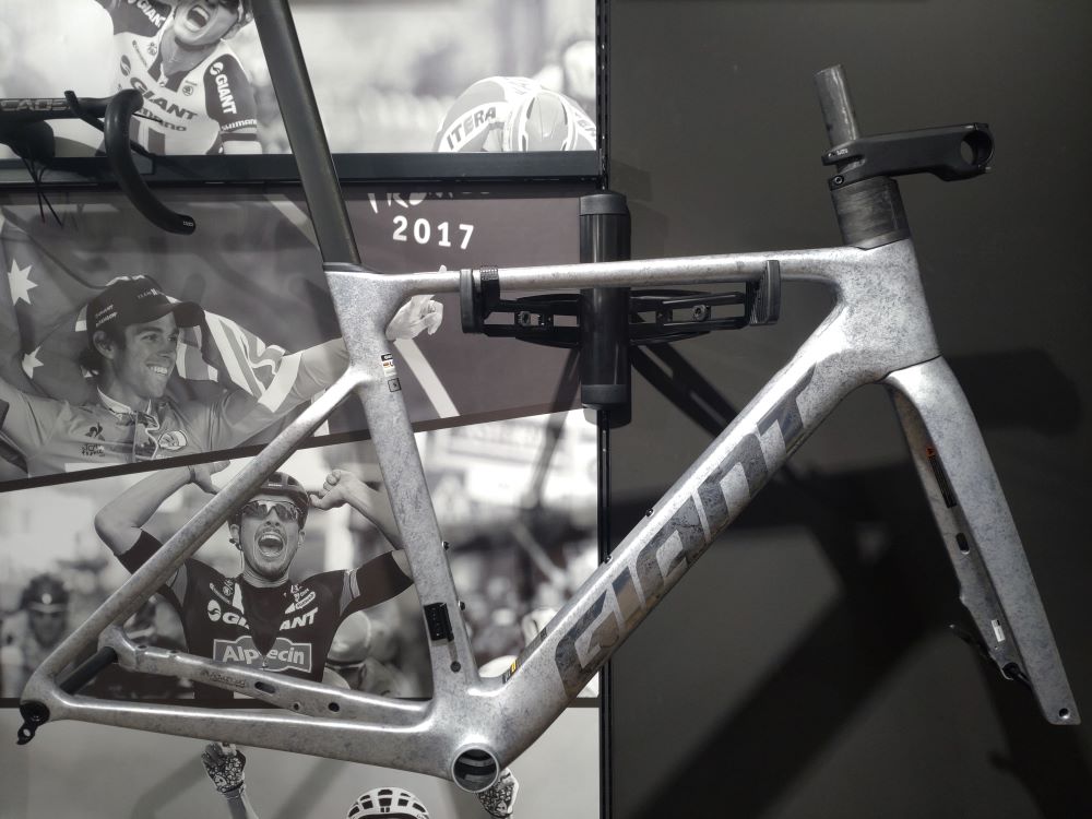 2025モデルPROPELフレームセット入荷しました！ ｜ ジャイアントストア平塚