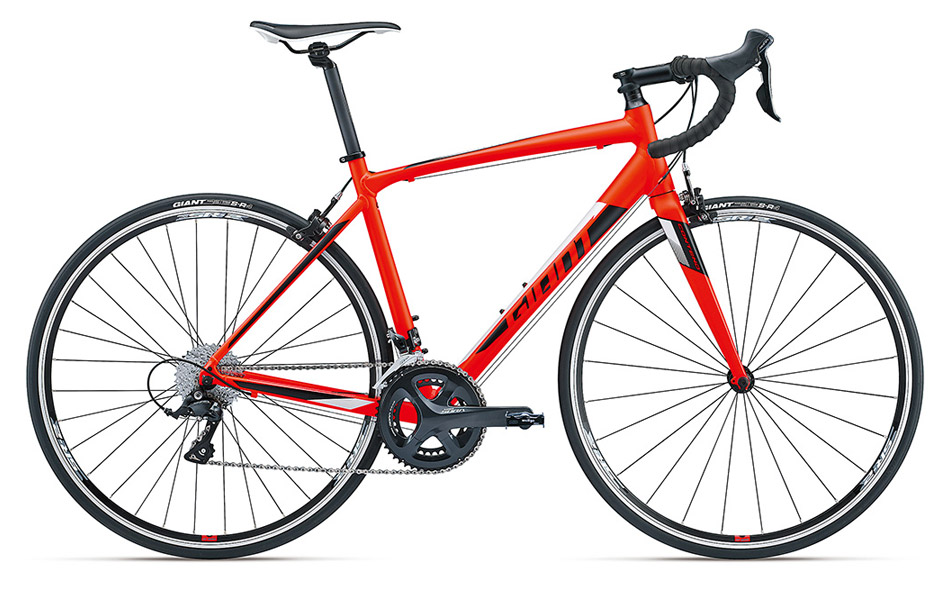 ロードバイク】2017年先行モデル受注開始しました！その1