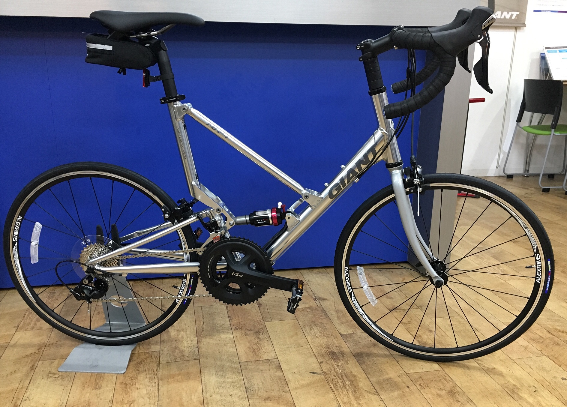 いよいよラスト1台！？ ｜ ジャイアントストア国立