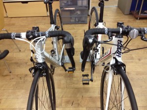 DEFY について熱く語ってみましょう・・・！ ｜ ジャイアントストア国立