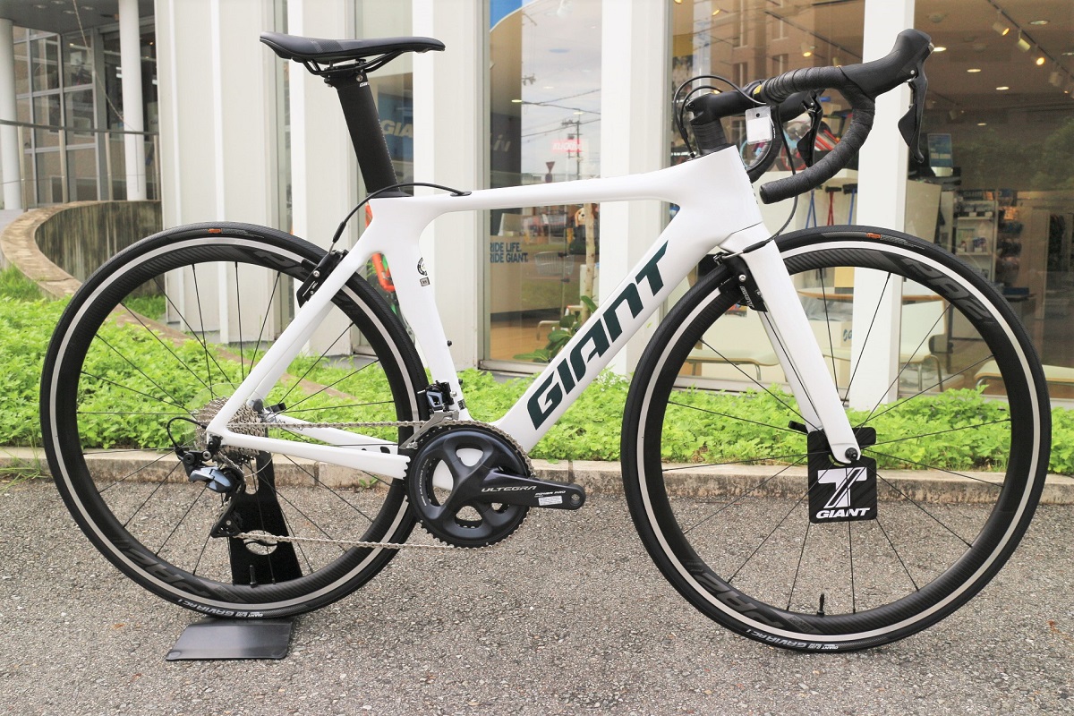 2020モデル｢GIANT｣”PROPEL ADVANCED 1 SE”入荷しました