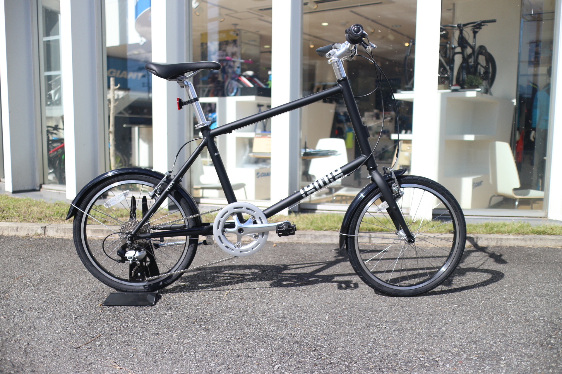 2020年モデル「GIANT」”TEN”入荷しました！ ｜ ジャイアントストア大阪