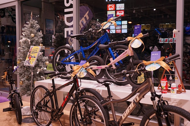 キッズバイクお得情報＆在庫状況】 ｜ ジャイアントストア堺