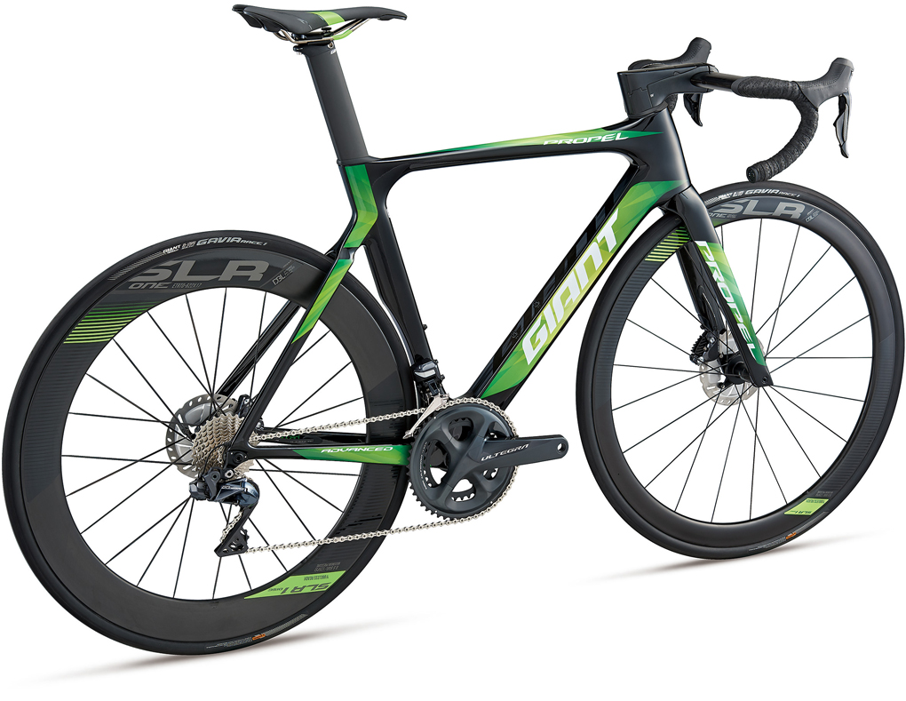 ロードバイク アドバンスドプロ ｜ ジャイアントストア京都紫明通