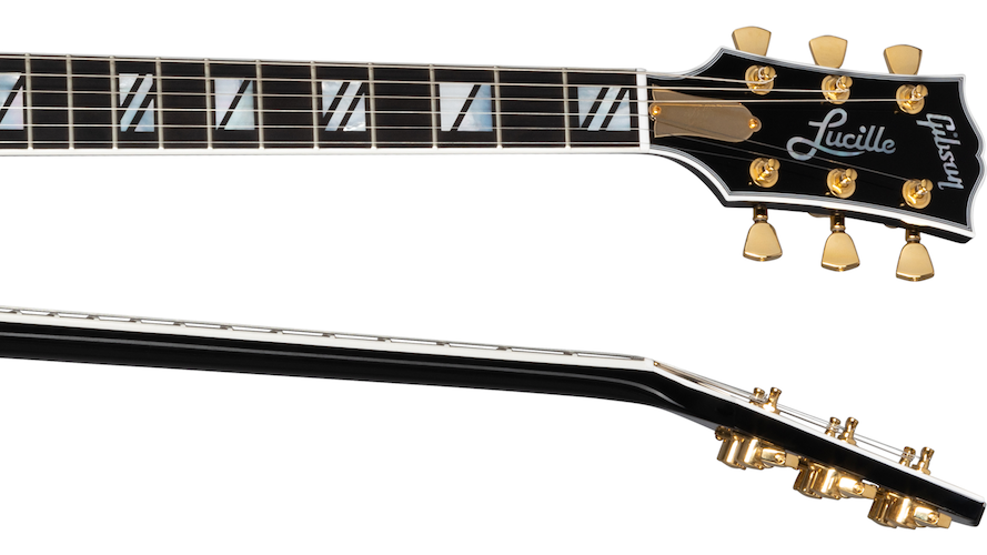 B.B. King Lucille Legacy【生産終了】 | Gibson Japan