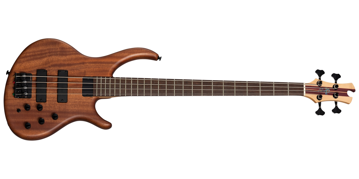 Tobias | Gibson Japan