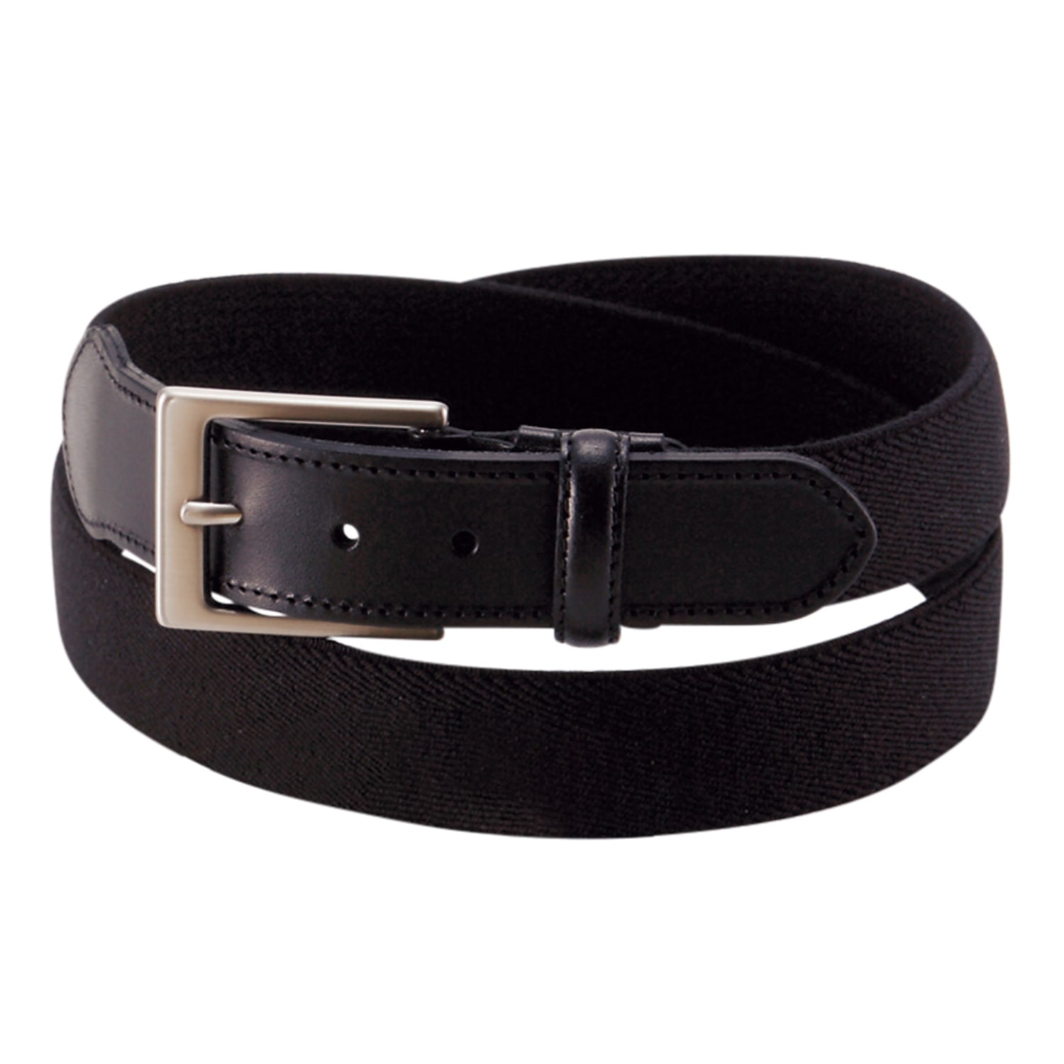 エンリコマッティア ベルト(ブラック)【eGift】|デジタルギフト