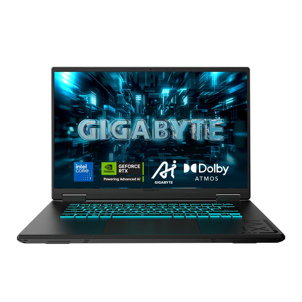 GAMING A16 PRO DYHG5JPC64SP | GIGABYTEストア【公式】