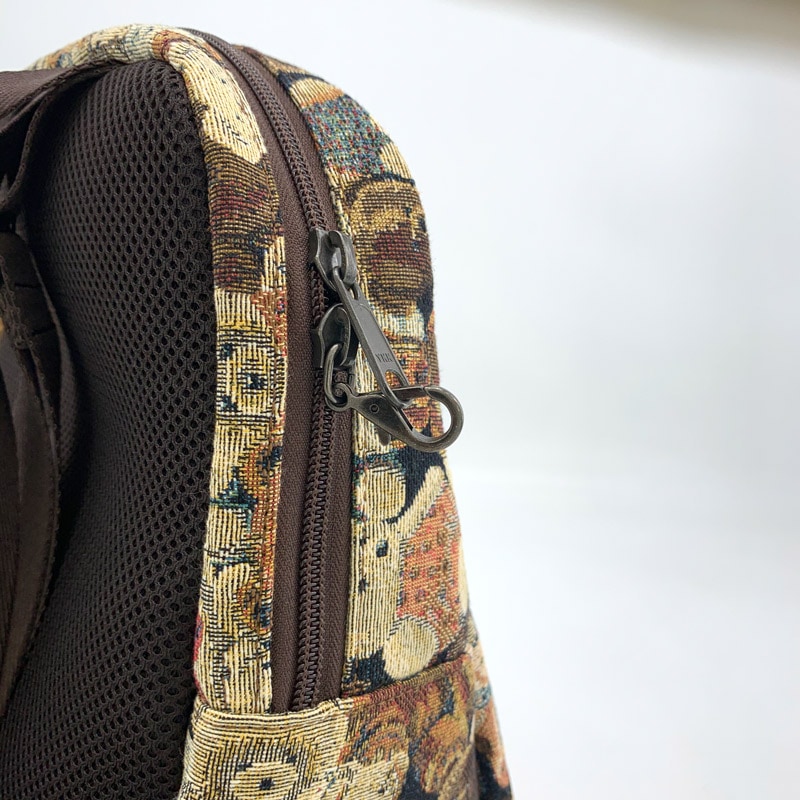 ミニテディ コミューターリュックライトS