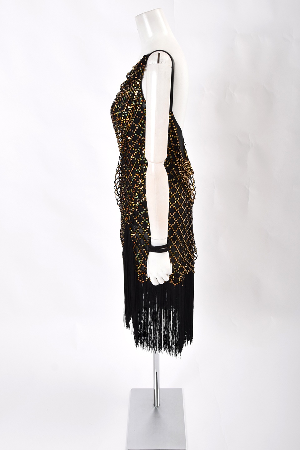 3L-00163 タカダンス ラテンドレス ｜社交ダンス ラテンワンピース