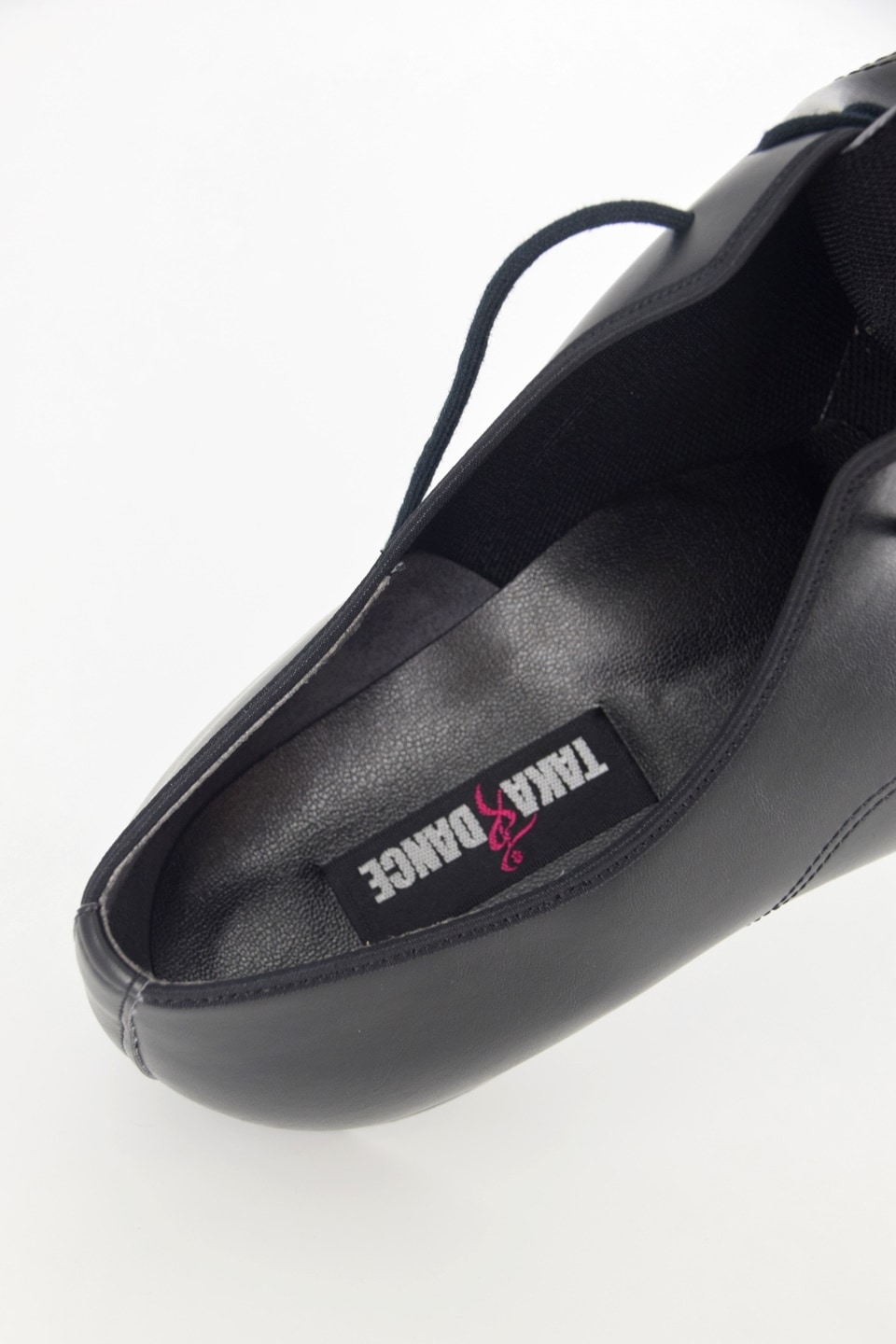 タカダンス メンズ兼用/練習用シューズ 008 レザー｜社交ダンス | MENS