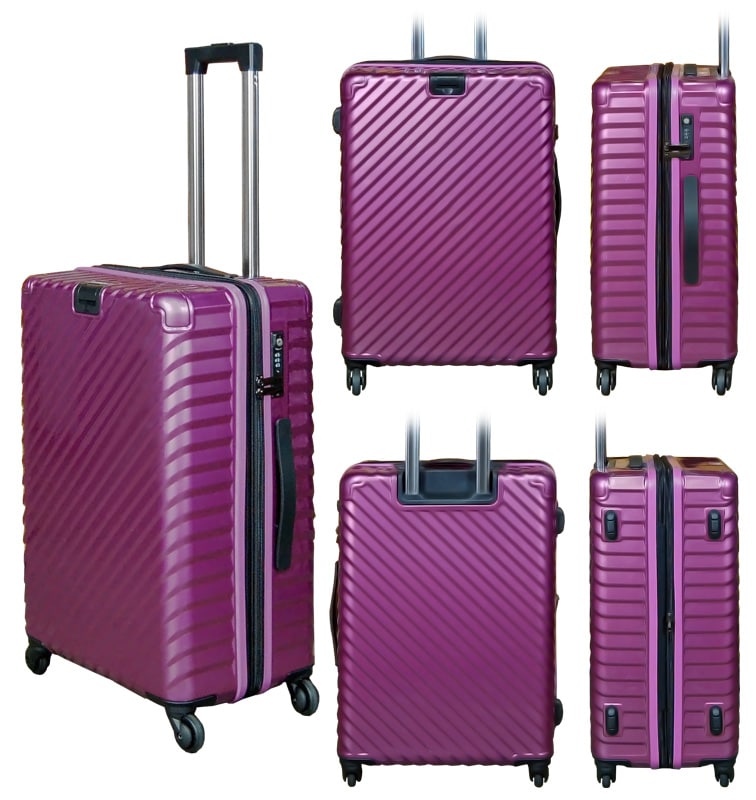 TOMAXライトキャリー・Mサイズ スーツケースファクトリー