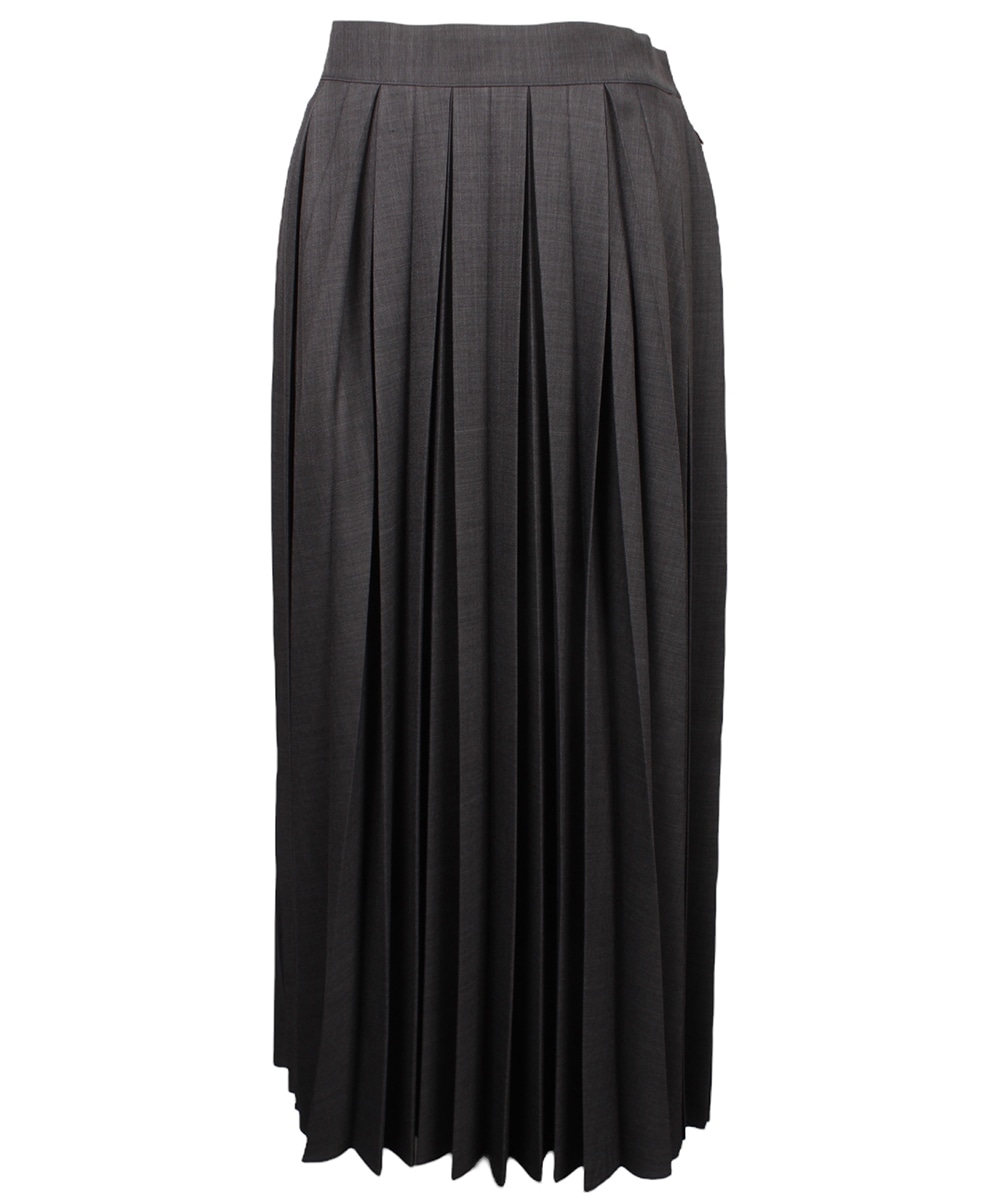 SALE】プリーツスカート - 12Twelve Agenda(トゥエルブアジェンダ)公式