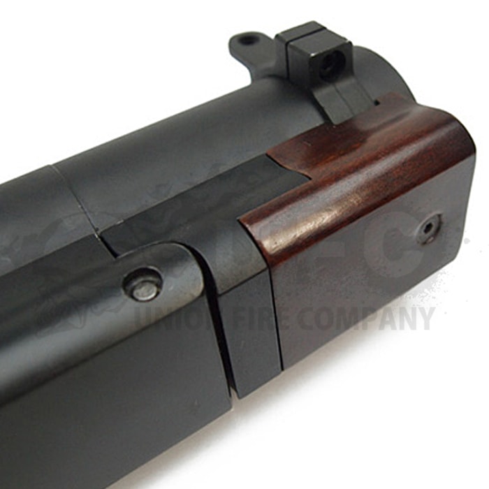 特価！40％OFF】KingArms M79 グレネードランチャー ショート