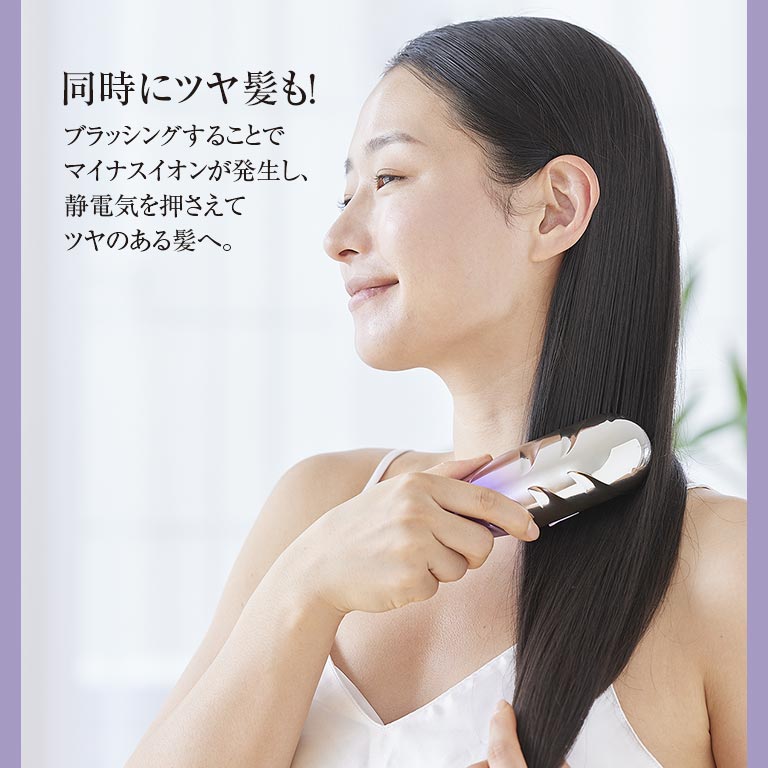 クリアージュ グロウブラシ 【通常】｜nihonchokuhan(日本直販)通販サイト