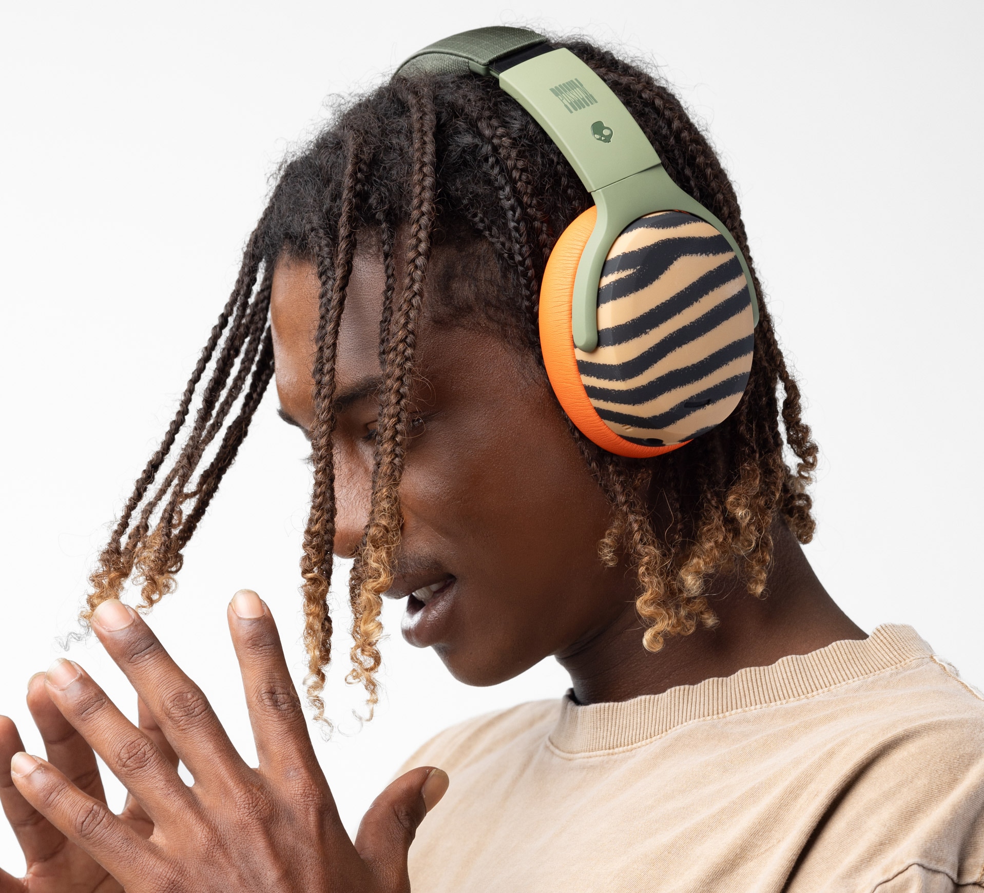 Crusher ANC 2 Possum