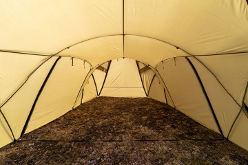 ゼインアーツ ZANE ARTS ロガ DT-032 | ギア,テント・タープ,テント