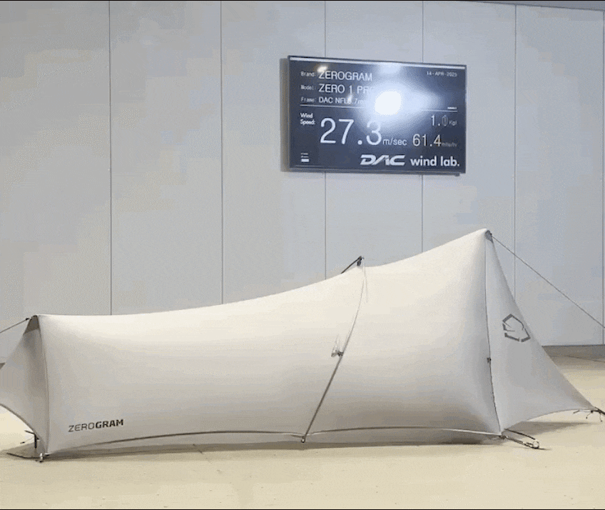 ZEROGRAM（ゼログラム）ZERO1 Pro - hinataストア