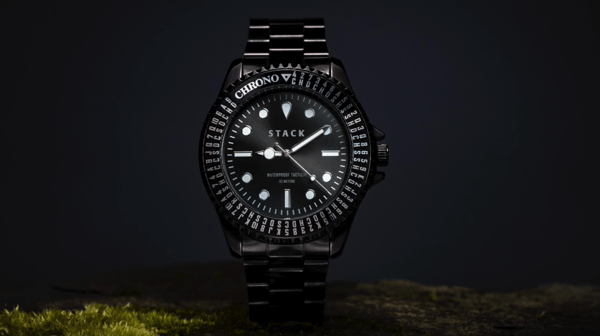 スタック・ウォッチV2 （日付ウィンドウを追加）｜カードマジック