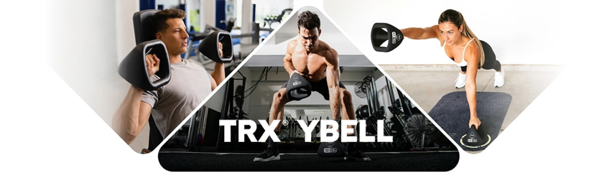 トレーニング製品,YBellの通販｜TRXトレーニングジャパン公式